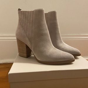 Mark Fisher Alva Pointy Toe Bootie